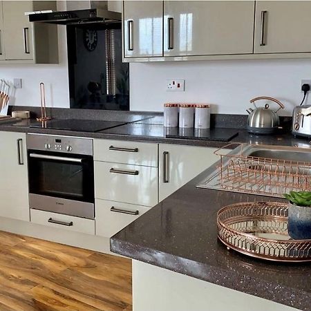 Penthouse, 2 Bedroom Apartment Great Yarmouth Ngoại thất bức ảnh