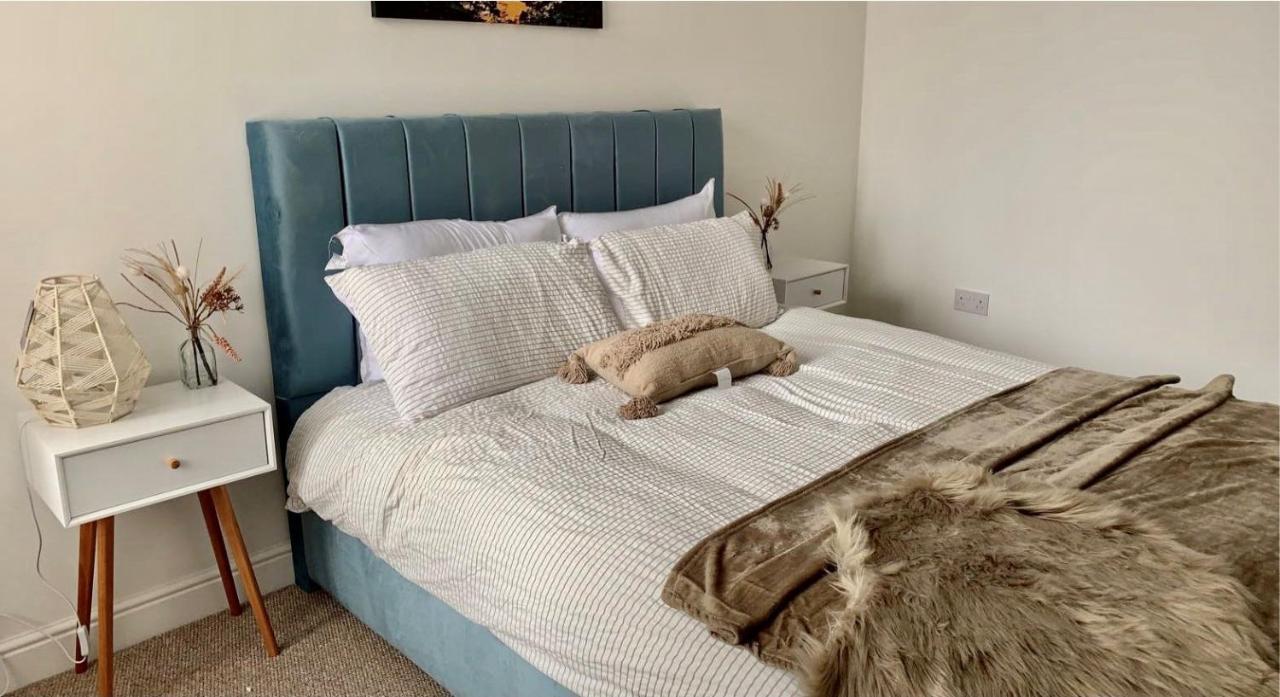 Penthouse, 2 Bedroom Apartment Great Yarmouth Ngoại thất bức ảnh